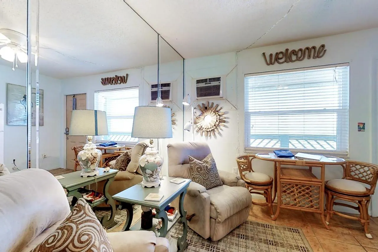 Chateau 8W Clearwater Beach