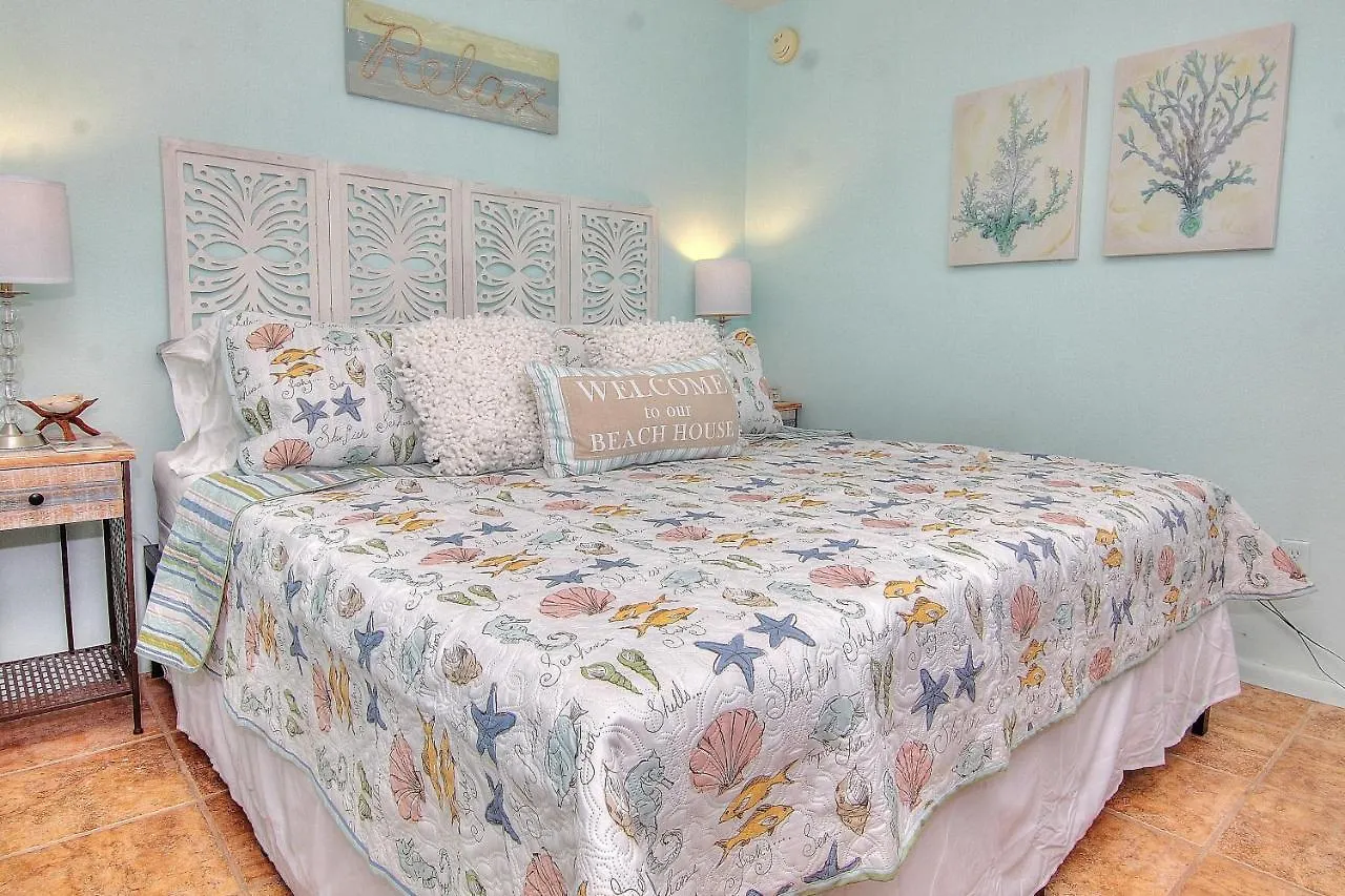 Chateau 8W Clearwater Beach 0*,  United States