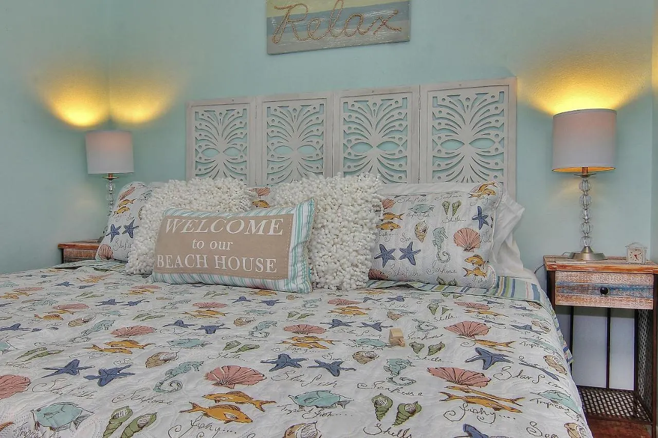 Apartment Chateau 8W Clearwater Beach