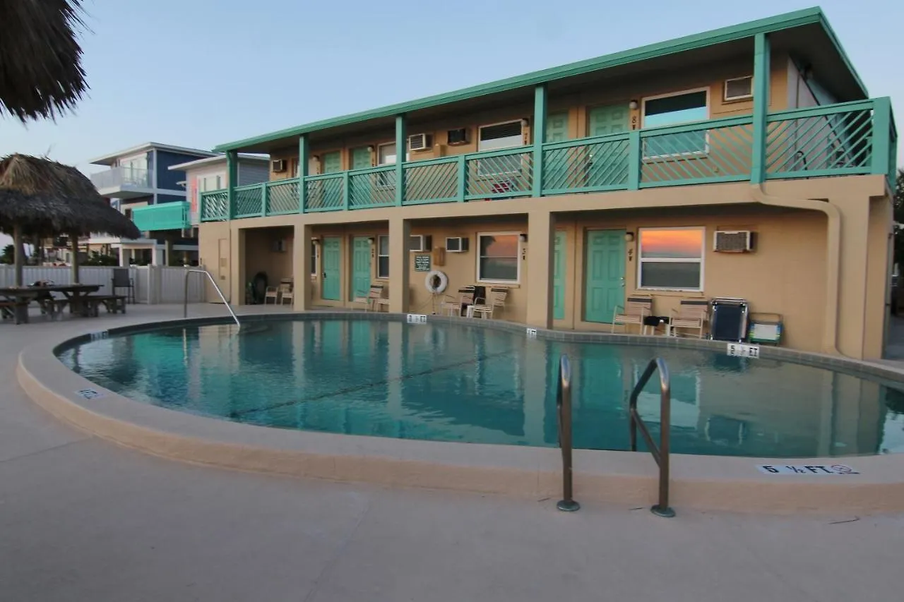 Chateau 8W Clearwater Beach
