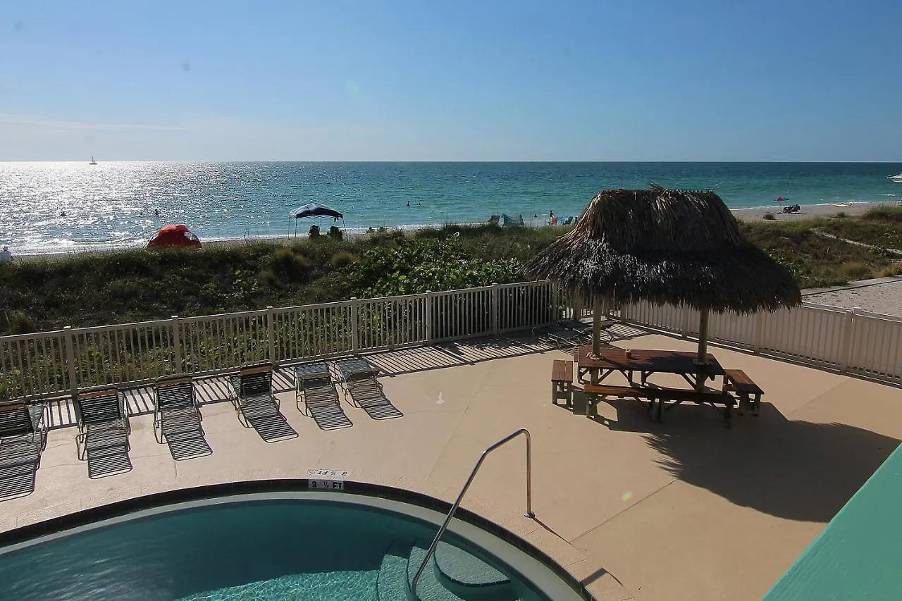 Chateau 8W Clearwater Beach United States