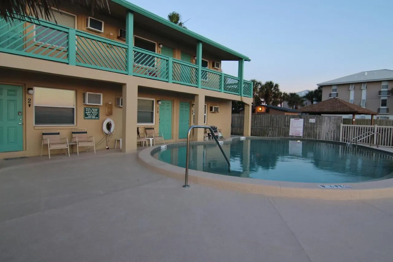 Chateau 8W Clearwater Beach 0*,  United States