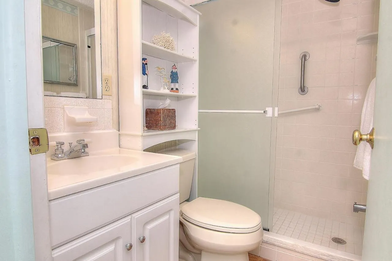 Chateau 8W Clearwater Beach United States