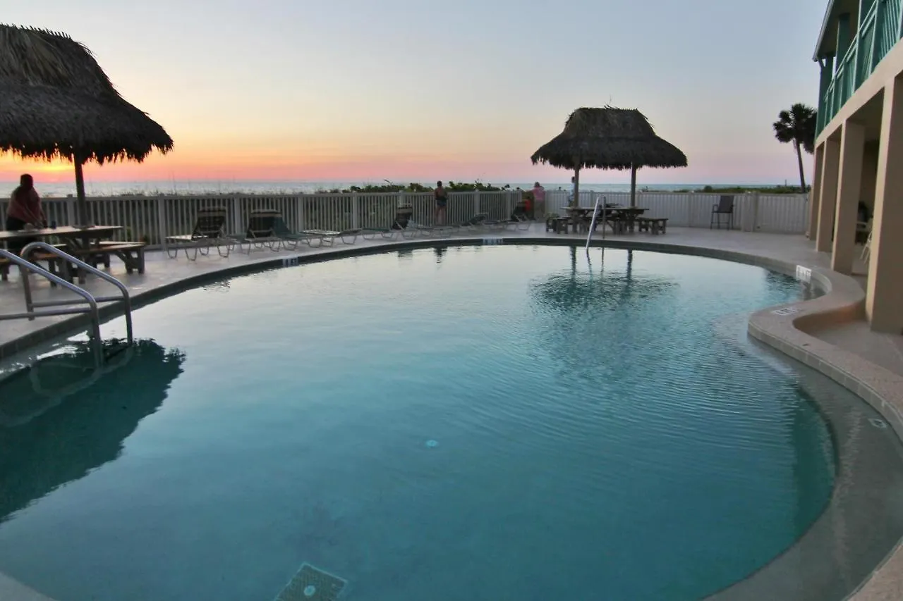 Chateau 8W Clearwater Beach 0*,